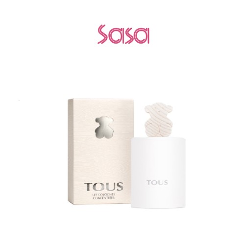 LES COLOGNES WOMAN EDT 30ML