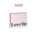 LOVE ME ONYX DESIGN SET 90ML + VANITY CASE