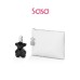 LOVE ME ONYX DESIGN SET 90ML + VANITY CASE