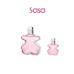 LOVEME EDP SET EDP50ML+EDP15ML (2PCS)