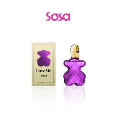 LOVE ME THE AMETHYST EDP