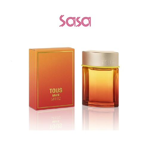MAN SPRITZ