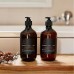 NATURAL SHAMPOO 500ML
