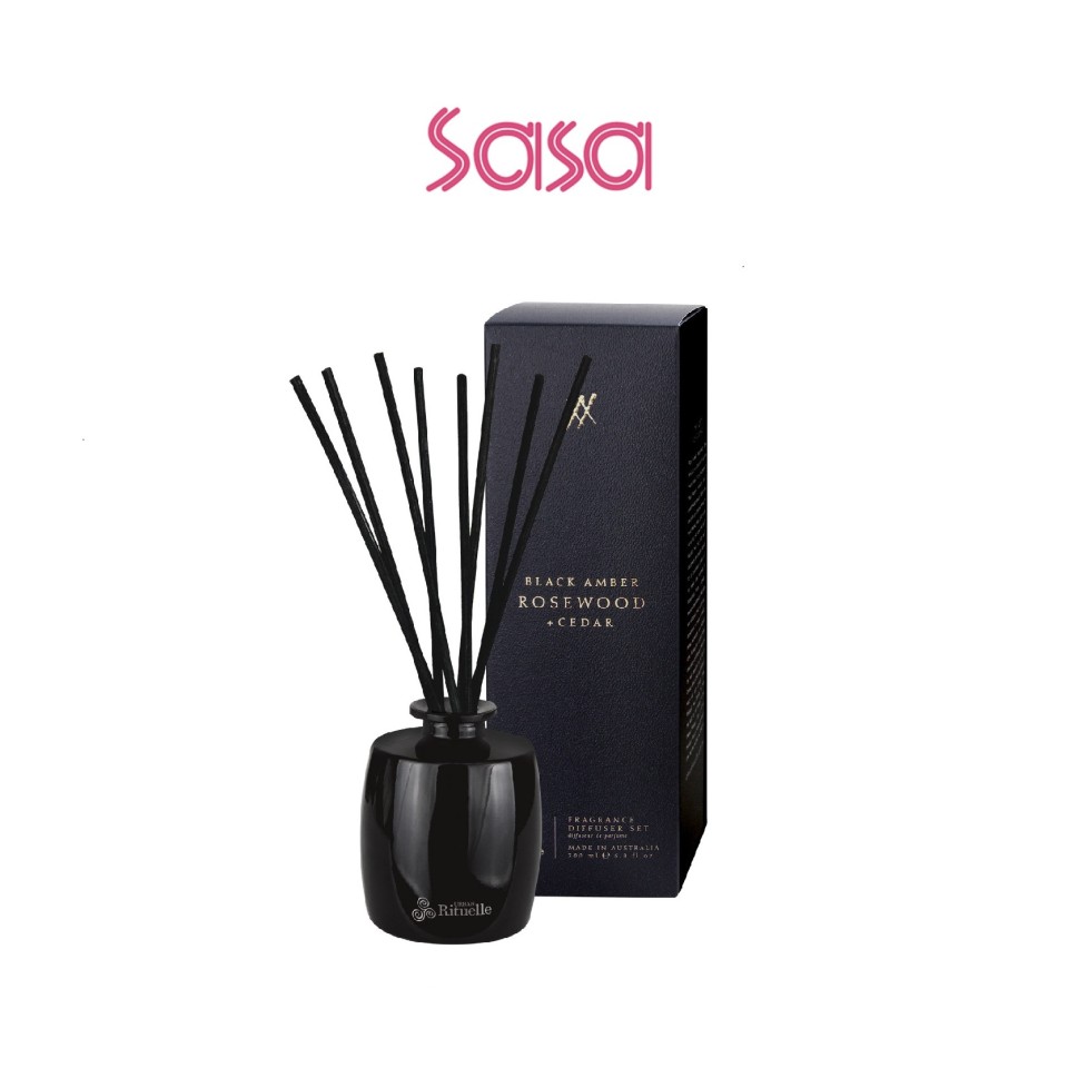 DIFFUSER SET