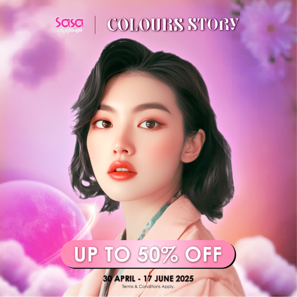 Colour Story