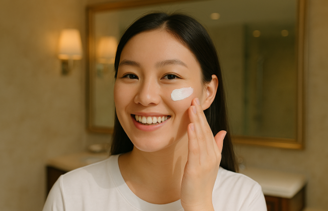 Your 7-Day Routine to Prevent Acne and Reduce Pimples (Singapore Climate-Approved)