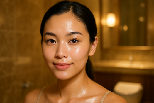 9 Steps on How to Get Clear Skin in Singapore: Backed By Science