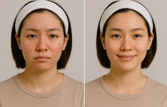 Matching Products to Your Skin Type