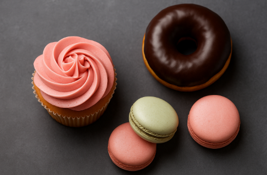 Lifestyle Fixes: Diet, Stress & Sleep