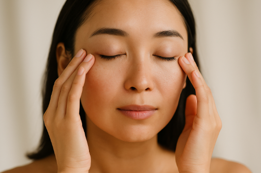 How to Apply Eye Cream Correctly: Step-by-Step Routine Guide