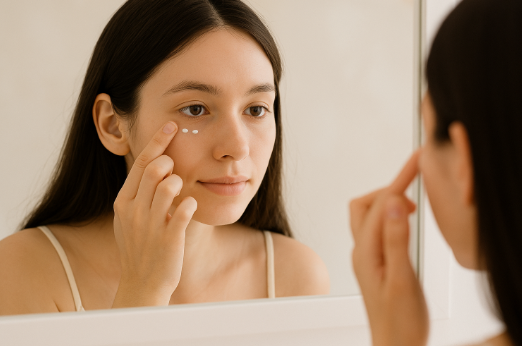 The Strategic Dot & Pat