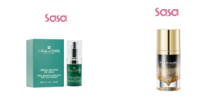  Thermal Soothing Eye Cream 