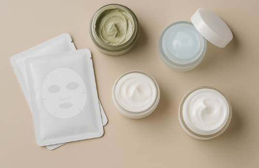 How Often You Should Do a Face Mask Based on Your Own Skin Type