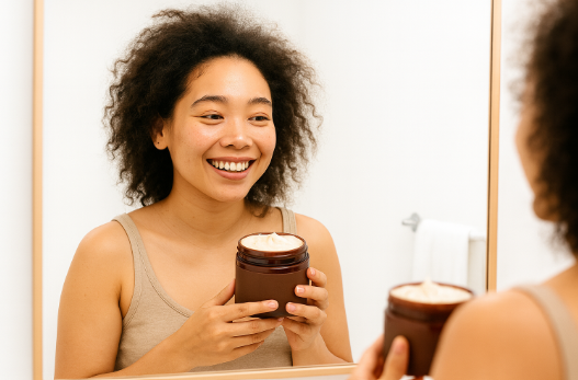 How to Use Hair Mask Properly for Softer, Shinier, Stronger Hair How to Use Hair Mask Properly for Softer, Shinier, Stronger Hair