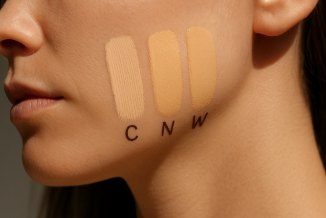 Sasa How to Choose the Right Color Foundation for Your Skin Tone Guide Sasa How to Choose the Right Color Foundation for Your Skin Tone Guide