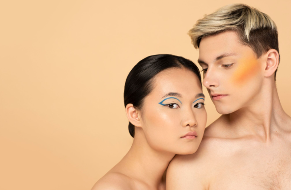 Women’s Skin vs Men’s Skin: How to Choose the Right Face Wash for Men