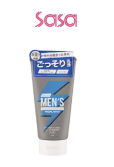 HARUHADA - MEN'S FACIAL WASH 150G