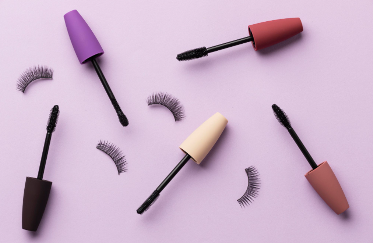 Reusable False Eyelashes: Application, Cleaning & Care Tips