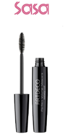 ARTDECO - PERFECT VOLUME MASCARA WATERPROOF 2.7G (BLACK)