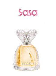 Sa Sa Singapore MARINA DE BOURBON - MAJESTIC STYLE EDP