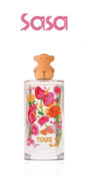 Sa Sa Singapore TOUS - SORBET GARDEN EDT