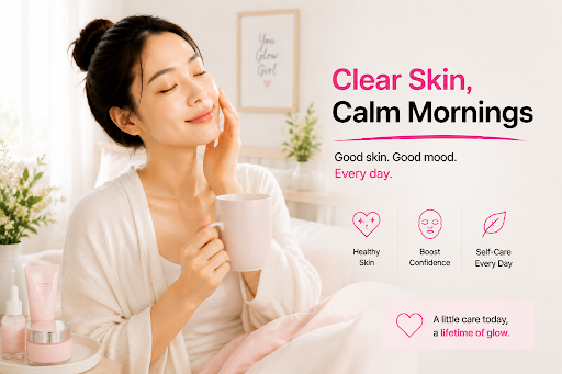 Benefits of choosing the right face mask