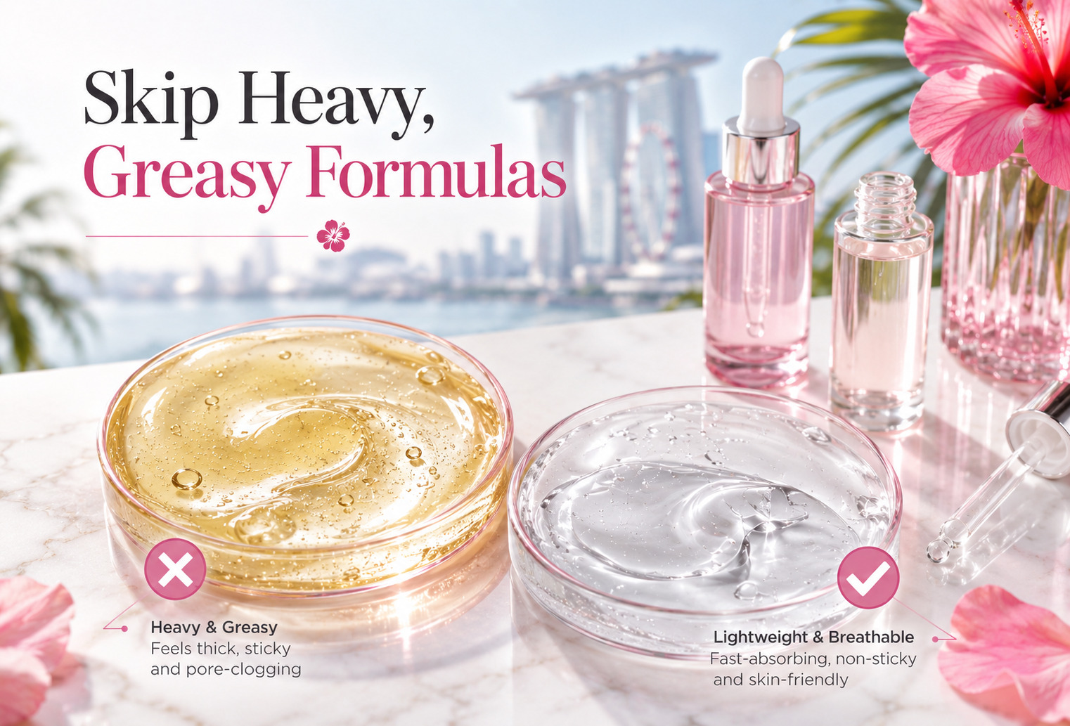Ingredients to Avoid