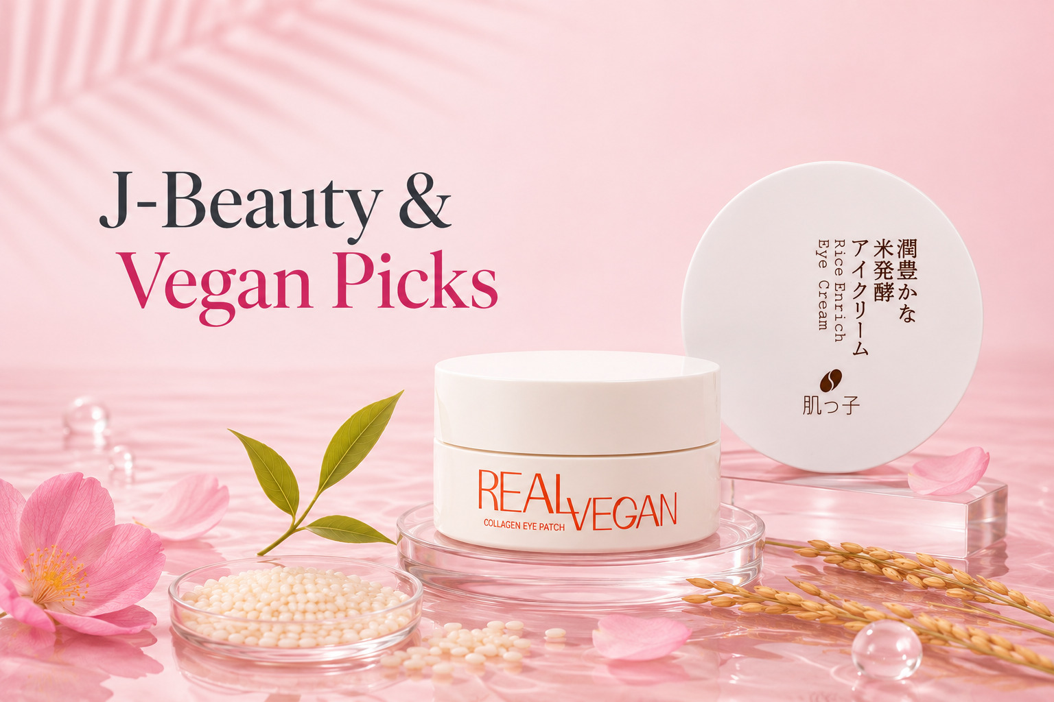 J-Beauty Pick