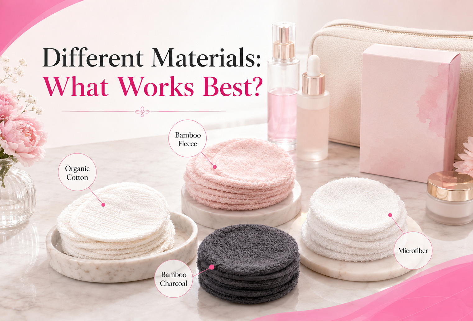 Different Materials: What Works Best?